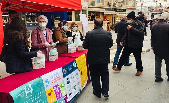 Vakalar arttı! Erzincan’da önlemler üst seviyede