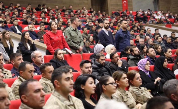 "En İyi Narkotik Polisi Anne"