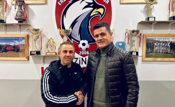 Erzincan Ulalarspor’da Karagöz Dönemi