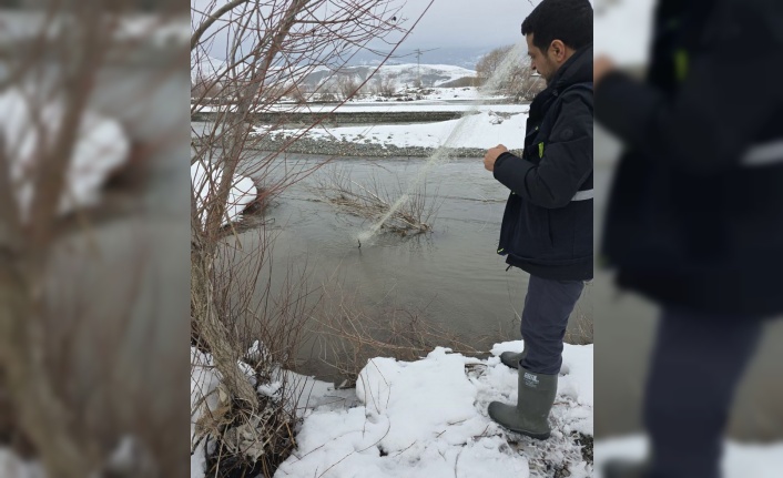 Erzincan’da  6 kişiye ceza kesildi