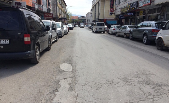 Erzincan’da trafiğe kayıtlı araç sayısı açıklandı