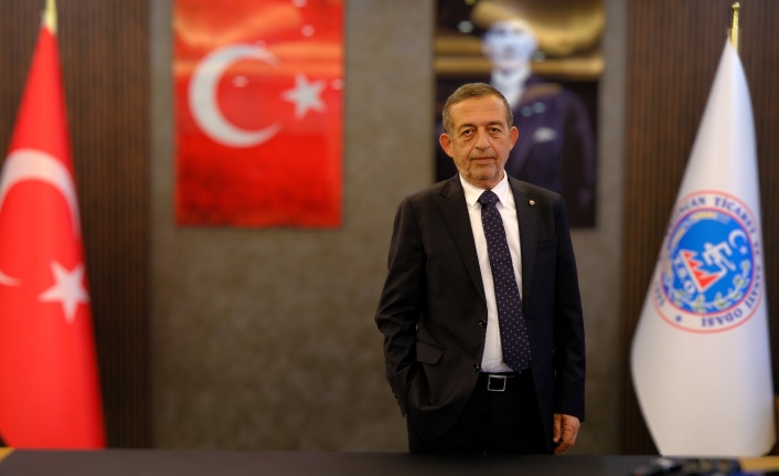 Ahmet Tanoğlu: “Ramazan, Paylaşmanın ve Birlikteliğin Zamanıdır”