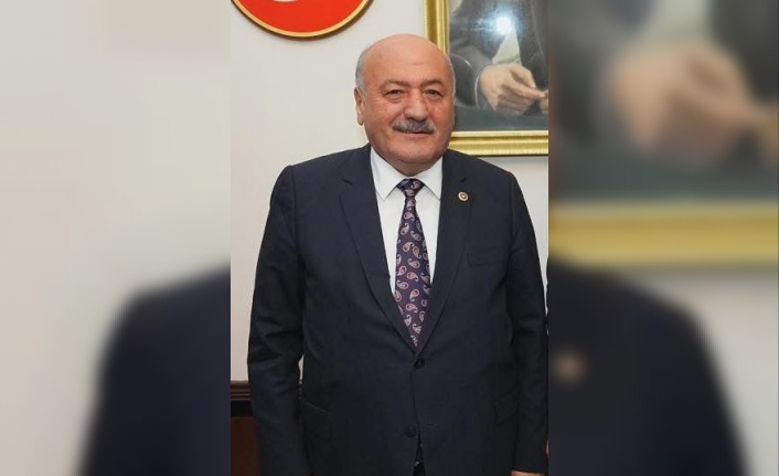 Süleyman Karaman: Erzincan, gıda güvenliğinde örnek şehir