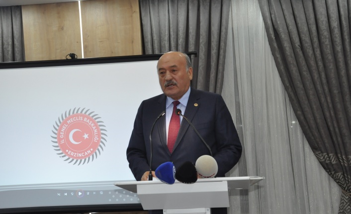 KARAMAN’DAN 8 MART DÜNYA KADINLAR GÜNÜ MESAJI