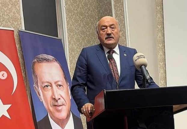 Süleyman Karaman, kaybettiğimiz vatandaşlarımızı rahmetle anıyorum