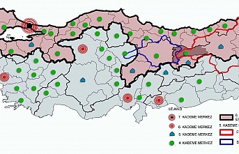 Erzincan Besi OSB İhaleye Çıktı!