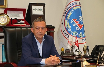 Erzincan Ticaret ve Sanayi Odası Başkanı Ahmet Tanoğlu Hukuki Süreç Başlattı