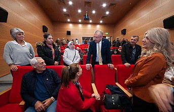 60+ Tazelenme Üniversitesi uygulaması hayata geçirildi