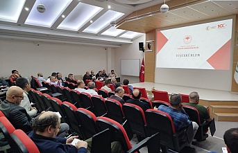 Erzincan 3 projeye daha onay aldı