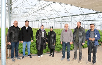 Erzincan Çevre İllerin İlgisini Çekiyor