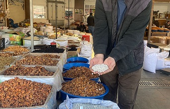 Erzincan Ovası'nın Lezzetleri Sofraları Süsleyecek