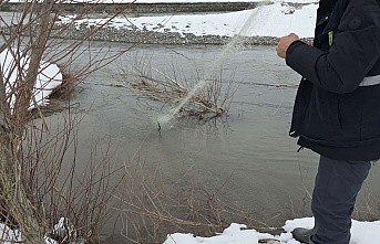 Erzincan’da  6 kişiye ceza kesildi