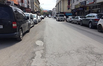 Erzincan’da trafiğe kayıtlı araç sayısı açıklandı