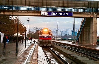 Masalsı Yolculuk Erzincan’da Mola Verdi