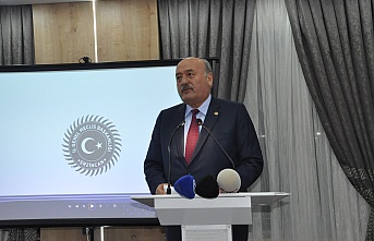 Milletvekili Süleyman Karaman 2024 yılını değerlendirdi