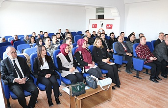 Erzincan tarımında 2025’in yol haritası çizildi