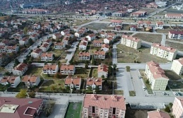 Erzincan'da 2024 Haziran ayında 249 konut satıldı